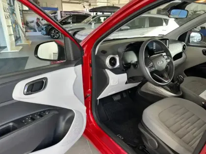 Photo 18 Hyundai I10 Gén. III Ph2 Creative 5