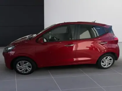 Photo 7 Hyundai I10 Gén. III Ph2 Creative 5