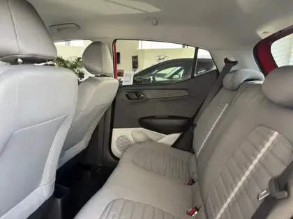 Photo 23 Hyundai I10 Gén. III Ph2 Creative 5