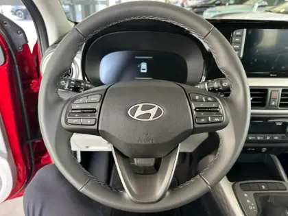 Photo 16 Hyundai I10 Gén. III Ph2 Creative 5