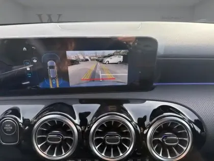 Photo 14 Mercedes Classe A 250 e Hybrid EQ Star Edition