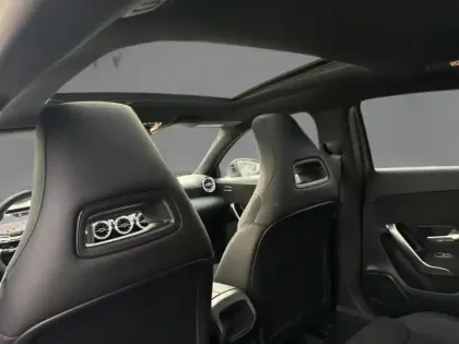 Photo 19 Mercedes Classe A 250 e Hybrid EQ Star Edition