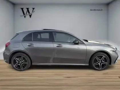 Photo 5 Mercedes Classe A 250 e Hybrid EQ Star Edition
