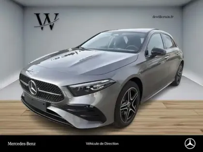 Photo Mercedes Classe A 250 E Hybrid Eq Star Edition
