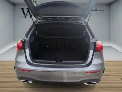 Photo 9 Mercedes Classe A 250 e Hybrid EQ Star Edition