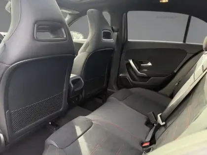 Photo 21 Mercedes Classe A 250 e Hybrid EQ Star Edition