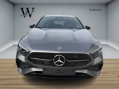 Photo 7 Mercedes Classe A 250 e Hybrid EQ Star Edition