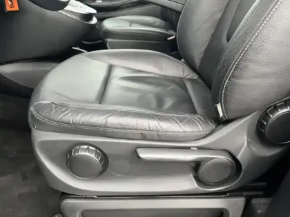 Photo 18 Mercedes Classe V Gén. I (W447) Ph1 Avantgarde 5