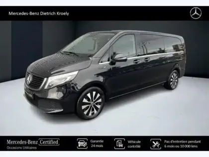 Photo Mercedes Classe V Avantgarde