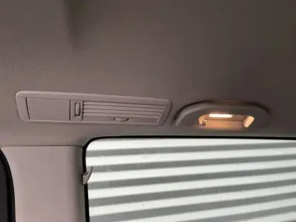 Photo 16 Mercedes Classe V Gén. I (W447) Ph1 Avantgarde 5