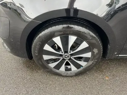 Photo 8 Mercedes Classe V Gén. I (W447) Ph1 Avantgarde 5