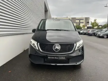 Photo 7 Mercedes Classe V Gén. I (W447) Ph1 Avantgarde 5