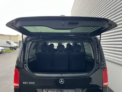 Photo 6 Mercedes Classe V Gén. I (W447) Ph1 Avantgarde 5