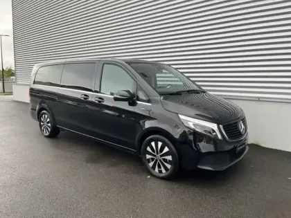 Photo 5 Mercedes Classe V Gén. I (W447) Ph1 Avantgarde 5