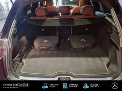Photo 6 Mercedes Classe GLC GLC 300 e  Hybrid EQ 4MATIC AM