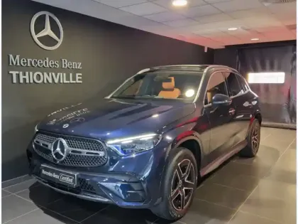 Photo 5 Mercedes Classe GLC GLC 300 e  Hybrid EQ 4MATIC AM