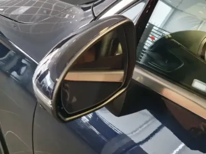 Photo 15 Mercedes Classe GLC GLC 300 e  Hybrid EQ 4MATIC AM