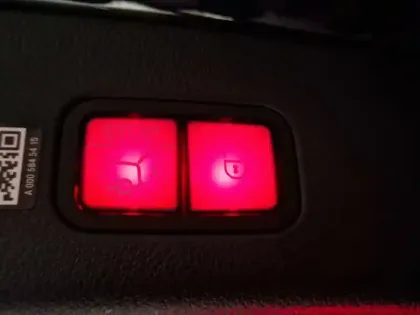 Photo 8 Mercedes Classe GLC GLC 300 e  Hybrid EQ 4MATIC AM