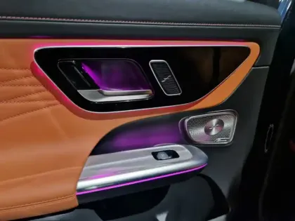 Photo 14 Mercedes Classe GLC GLC 300 e  Hybrid EQ 4MATIC AM