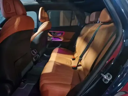 Photo 13 Mercedes Classe GLC GLC 300 e  Hybrid EQ 4MATIC AM