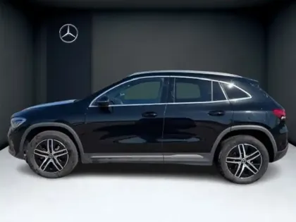 Photo 14 Mercedes GLA 200 d  Business Line Pack Prog