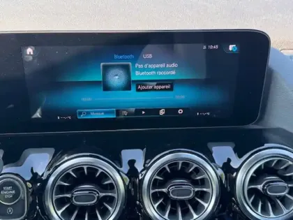 Photo 29 Mercedes GLA 200 d  Business Line Pack Prog