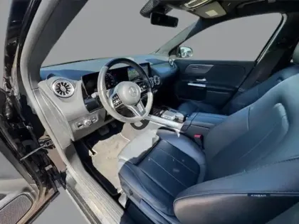 Photo 36 Mercedes GLA 200 d  Business Line Pack Prog