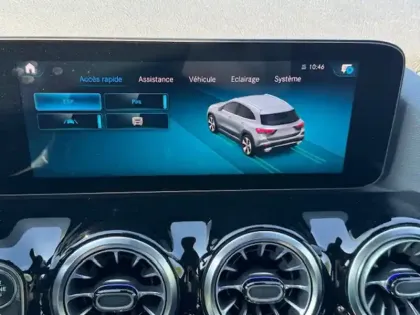 Photo 25 Mercedes GLA 200 d  Business Line Pack Prog