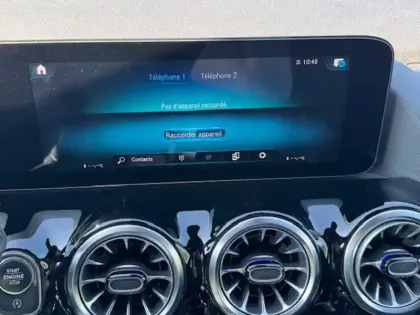 Photo 33 Mercedes GLA 200 d  Business Line Pack Prog