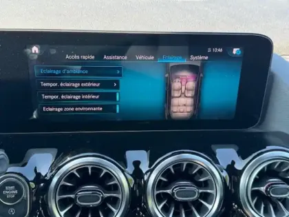 Photo 7 Mercedes GLA 200 d  Business Line Pack Prog