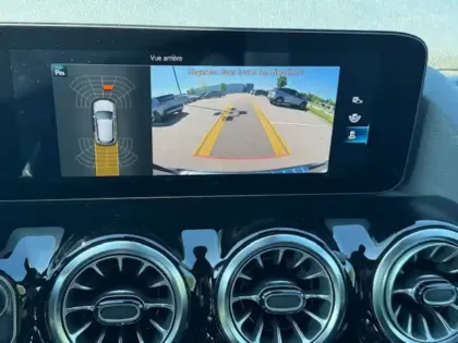 Photo 38 Mercedes GLA 200 d  Business Line Pack Prog