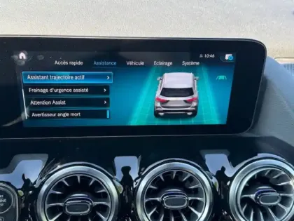 Photo 6 Mercedes GLA 200 d  Business Line Pack Prog