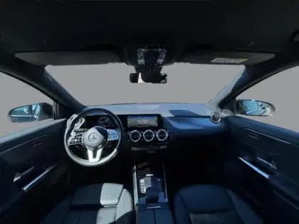 Photo 23 Mercedes GLA 200 d  Business Line Pack Prog