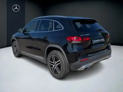 Photo 15 Mercedes GLA 200 d  Business Line Pack Prog