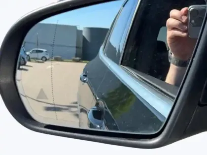 Photo 45 Mercedes GLA 200 d  Business Line Pack Prog