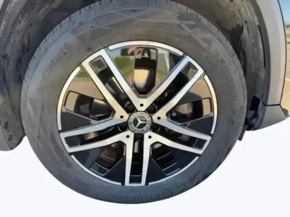 Photo 44 Mercedes GLA 200 d  Business Line Pack Prog