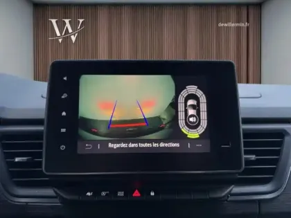 Photo Nissan Primastar L2h1 3.0t 2.0 Dci 150 Bva6 Dct