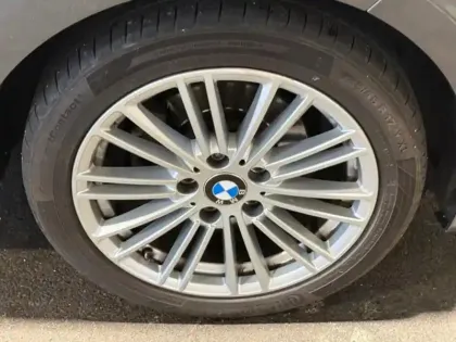 Photo 18 BMW Serie 1 118d 150 UrbanChic