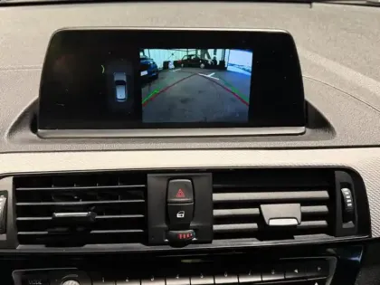 Photo 21 BMW Serie 1 118d 150 UrbanChic