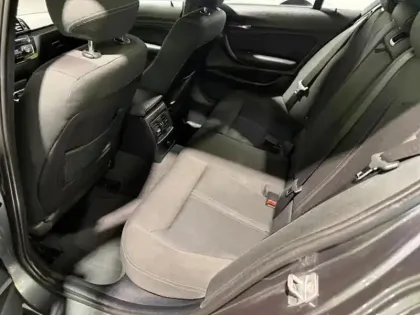 Photo 11 BMW Serie 1 118d 150 UrbanChic