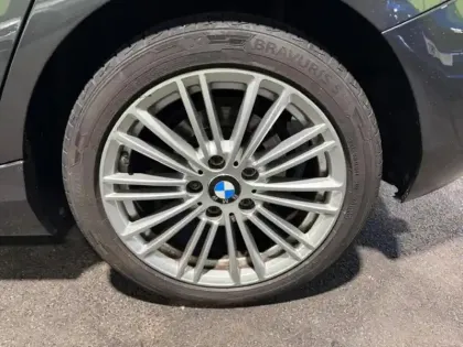 Photo 16 BMW Serie 1 118d 150 UrbanChic