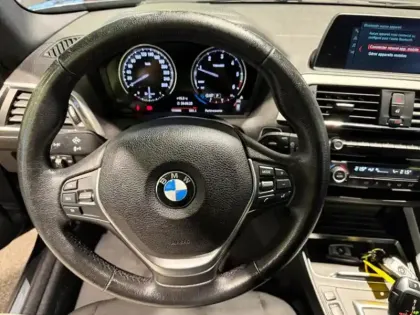 Photo 17 BMW Serie 1 118d 150 UrbanChic