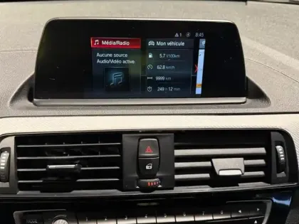 Photo 13 BMW Serie 1 118d 150 UrbanChic