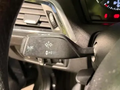 Photo 17 BMW Serie 1 118d 150 UrbanChic