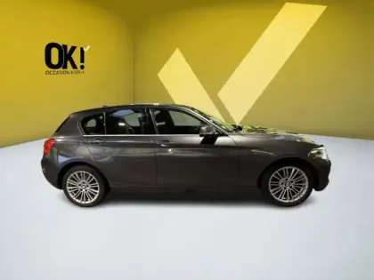 Photo 5 BMW Serie 1 118d 150 UrbanChic