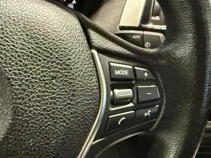 Photo 12 BMW Serie 1 118d 150 UrbanChic