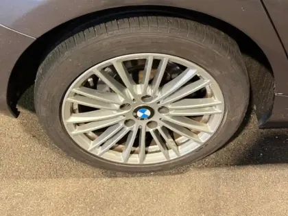 Photo 19 BMW Serie 1 118d 150 UrbanChic