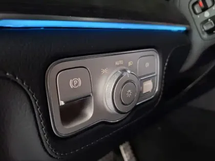 Photo 15 Mercedes GLE 350 de Hybrid EQ 4MATIC AMG Li