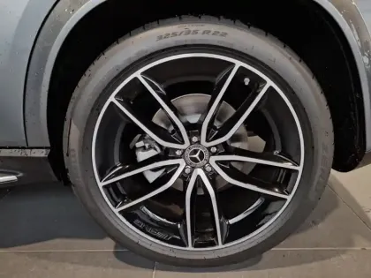 Photo 9 Mercedes GLE 350 de Hybrid EQ 4MATIC AMG Li