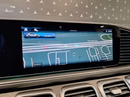 Photo 26 Mercedes GLE 350 de Hybrid EQ 4MATIC AMG Li